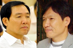 Hành trình ly kỳ đưa Dương Chí Dũng bỏ trốn